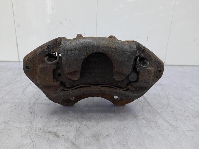 Etrier avant droit (freinage) RENAULT R5 PHASE 2 Essence