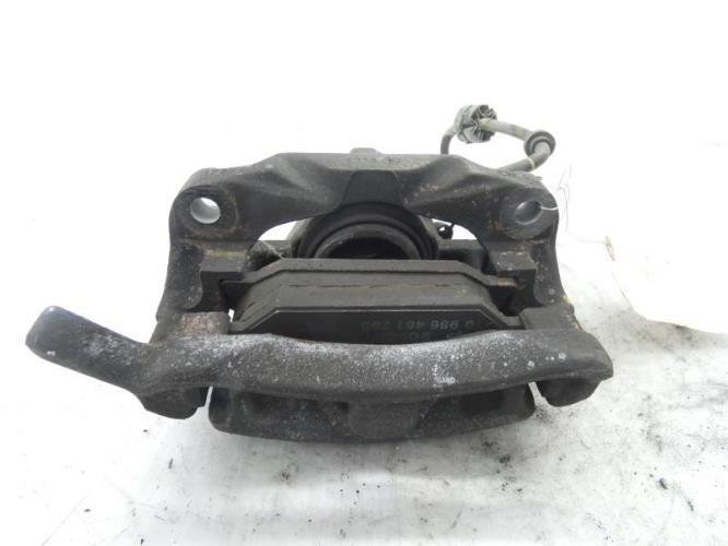 Etrier avant droit (freinage) RENAULT SCENIC 1 PHASE 1 Diesel