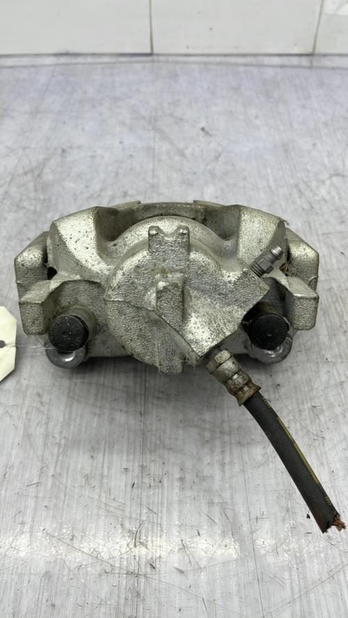 Etrier avant droit (freinage) RENAULT SCENIC 3 PHASE 1 Diesel