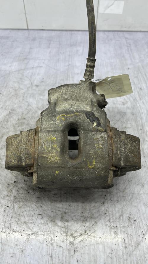 Etrier avant droit (freinage) RENAULT TRAFIC 1 PHASE 1 Diesel