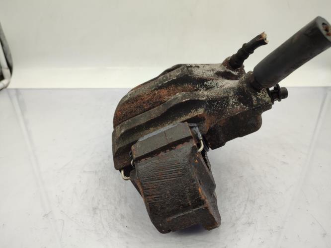 Etrier avant droit (freinage) RENAULT TRAFIC 1 PHASE 1 Essence