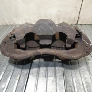 Etrier avant droit (freinage) RENAULT TRAFIC 1 PHASE 3 Diesel