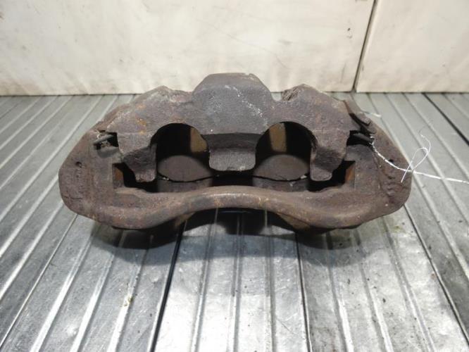 Etrier avant droit (freinage) RENAULT TRAFIC 1 PHASE 3 Diesel