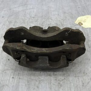 Etrier avant droit (freinage) RENAULT TRAFIC 1 PHASE 3 Diesel