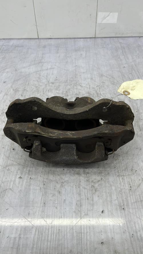 Etrier avant droit (freinage) RENAULT TRAFIC 1 PHASE 3 Diesel