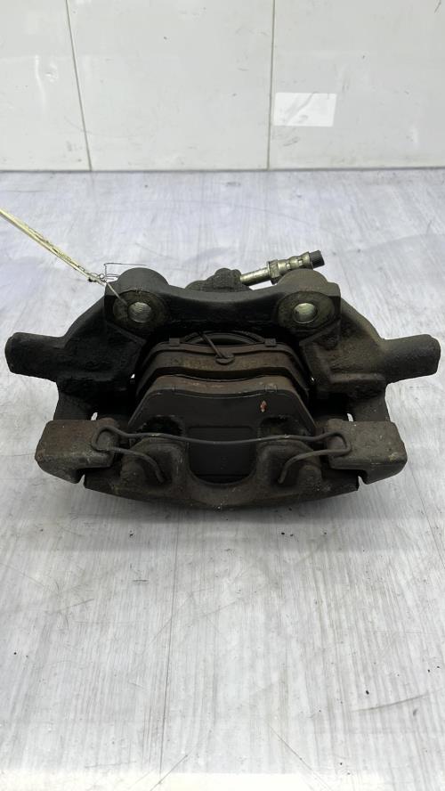 Etrier avant droit (freinage) SEAT ALHAMBRA 1 PHASE 1 Essence