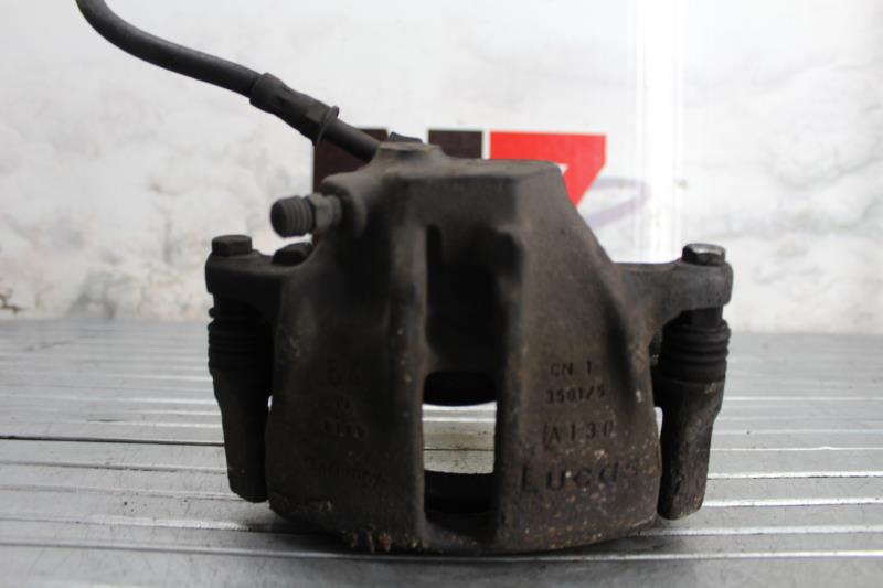 Etrier avant droit (freinage) SEAT IBIZA 2 PHASE 3 Diesel