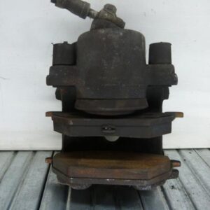 Etrier avant gauche (freinage) SEAT LEON 2 PHASE 1 Diesel