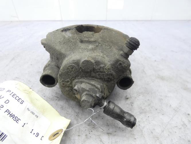 Etrier avant droit (freinage) SEAT LEON 2 PHASE 1 Diesel