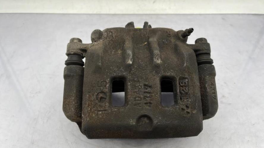 Etrier avant droit (freinage) SUBARU FORESTER 1