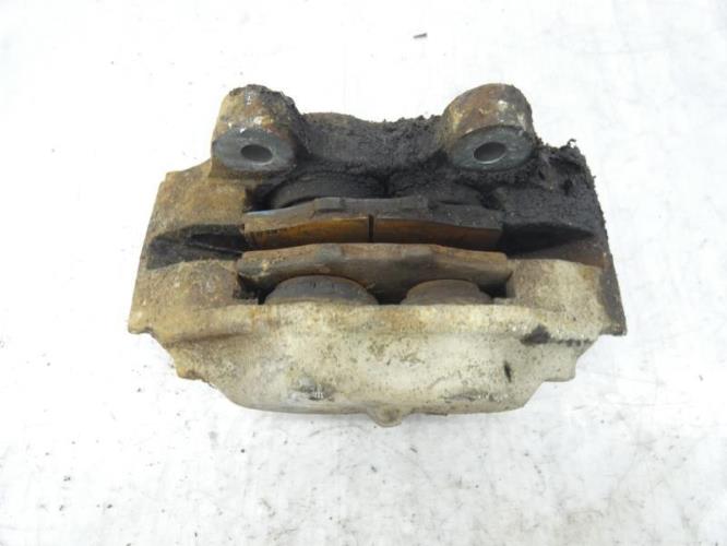 Etrier avant droit (freinage) TOYOTA LAND CRUISER 2 J70 PHASE 1 Diesel