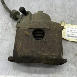 Etrier avant droit (freinage) VOLKSWAGEN GOLF 2