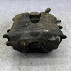 Etrier avant droit (freinage) VOLKSWAGEN GOLF 4 Essence
