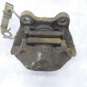 Etrier avant droit (freinage) VOLKSWAGEN TRANSPORTER 3
