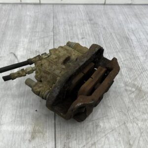 Etrier avant droit (freinage) VOLVO 740 PHASE 2 BREAK Essence