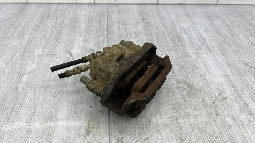 Etrier avant droit (freinage) VOLVO 740 PHASE 2 BREAK Essence