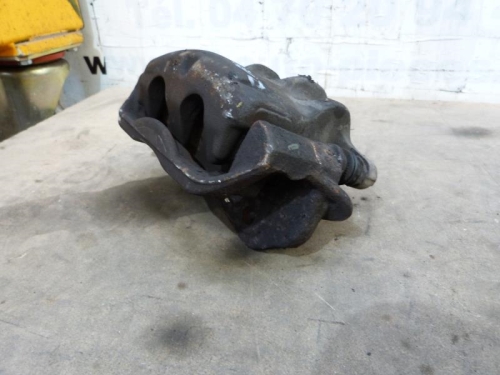 Etrier avant droit (freinage) PEUGEOT BOXER 1 Diesel