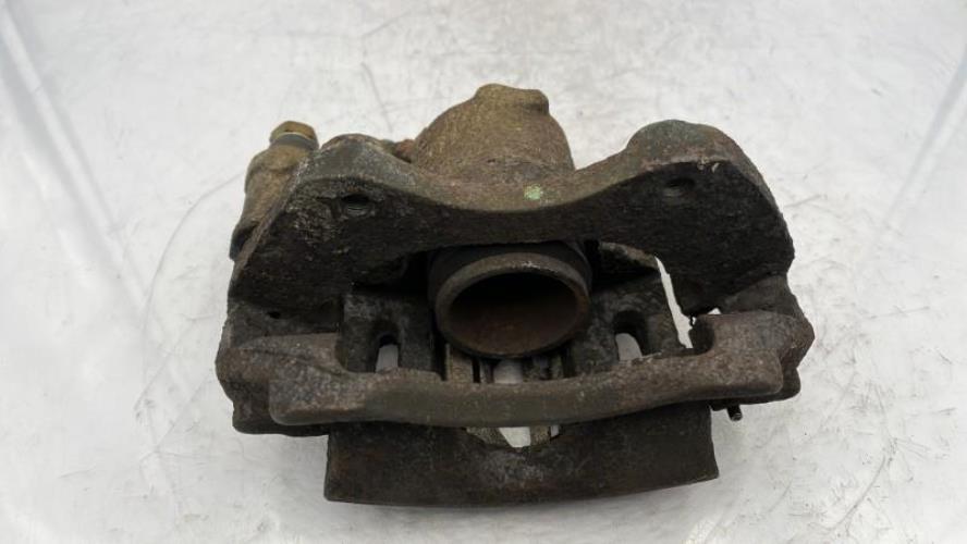 Etrier avant gauche (freinage) CITROEN JUMPY 1 PHASE 1 Diesel