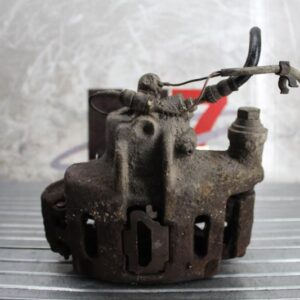 Etrier avant gauche (freinage) CITROEN Diesel