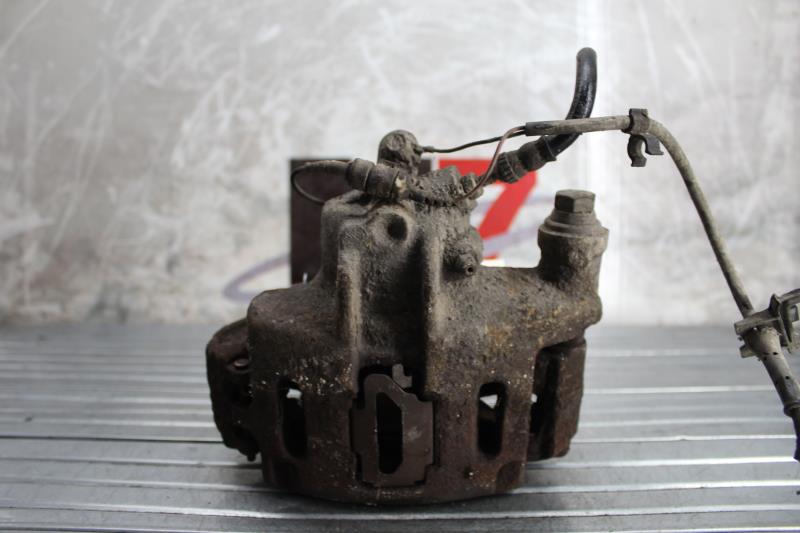 Etrier avant gauche (freinage) CITROEN Diesel