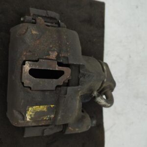 Etrier avant gauche (freinage) CITROEN XANTIA PHASE 2 Diesel