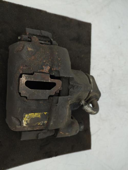 Etrier avant gauche (freinage) CITROEN XANTIA PHASE 2 Diesel