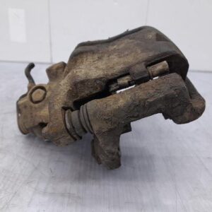 Etrier avant gauche (freinage) CITROEN C5 1 PHASE 1 Diesel