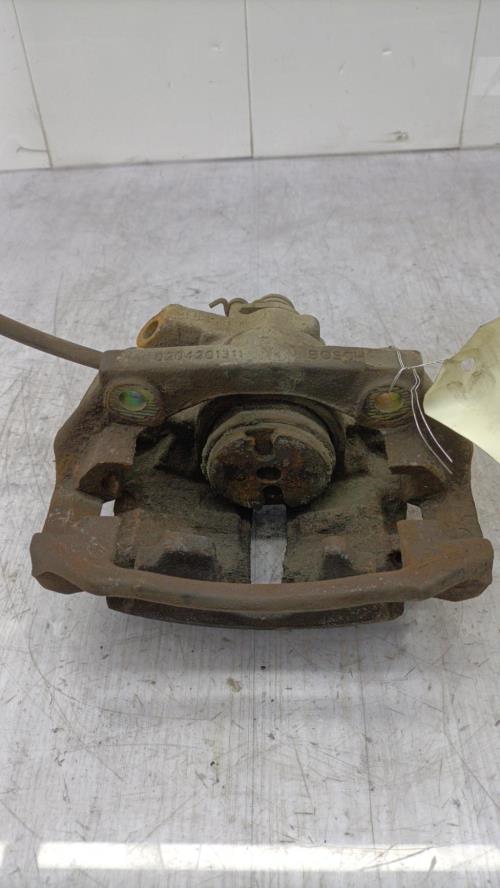 Etrier avant gauche (freinage) CITROEN C5 1 PHASE 1 BREAK Diesel