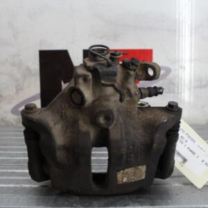 Etrier avant gauche (freinage) CITROEN C5 1 PHASE 1 Diesel