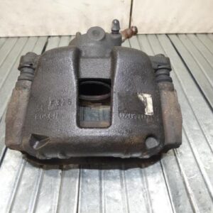 Etrier avant gauche (freinage) CITROEN C4 1 PHASE 1 Diesel