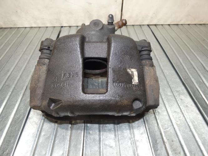 Etrier avant gauche (freinage) CITROEN C4 1 PHASE 1 Diesel
