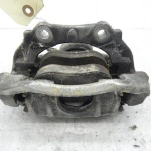 Etrier avant gauche (freinage) CITROEN C4 1 PHASE 1 Diesel
