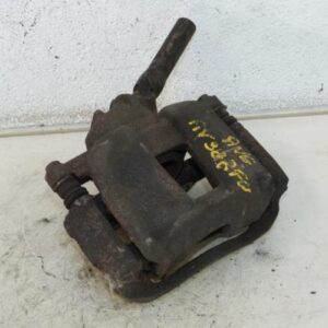 Etrier avant gauche (freinage) CITROEN C4 1 PHASE 1 Essence