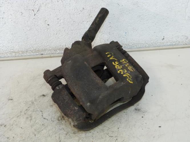 Etrier avant gauche (freinage) CITROEN C4 1 PHASE 1 Essence