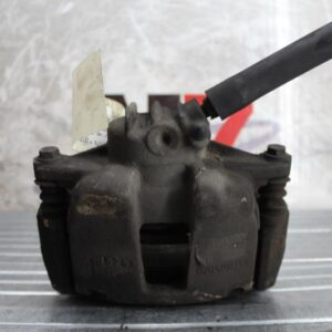 Etrier avant gauche (freinage) CITROEN C4 1 PHASE 1 COUPE Diesel
