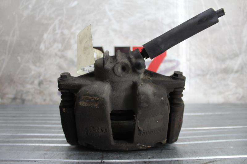 Etrier avant gauche (freinage) CITROEN C4 1 PHASE 1 COUPE Diesel