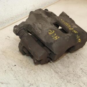 Etrier avant gauche (freinage) CITROEN BERLINGO 1 PHASE 2 Diesel