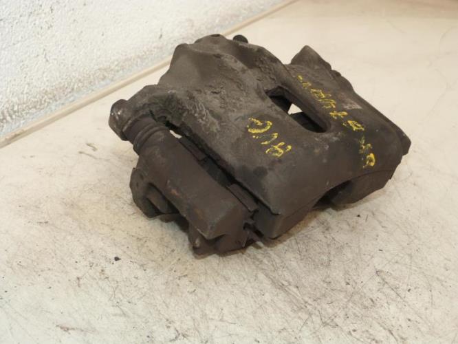 Etrier avant gauche (freinage) CITROEN BERLINGO 1 PHASE 2 Diesel