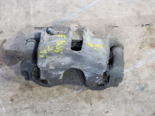 Etrier avant gauche (freinage) CITROEN Diesel