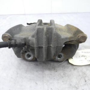 Etrier avant gauche (freinage) CITROEN C3 2 PHASE 2 Essence