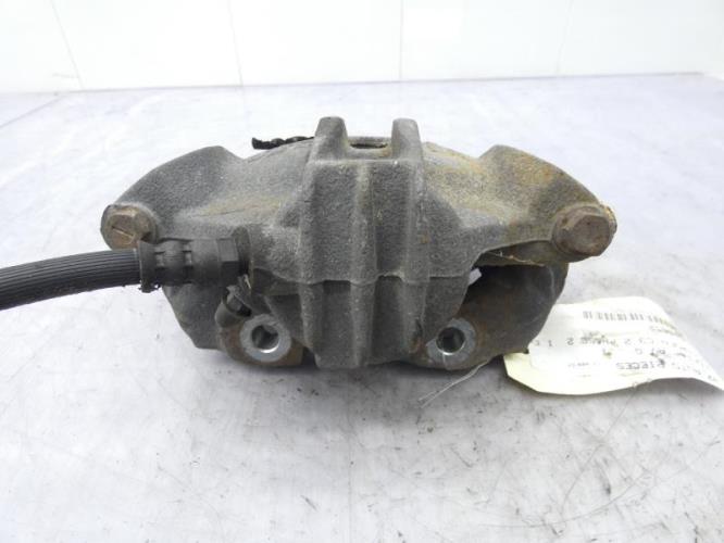 Etrier avant gauche (freinage) CITROEN C3 2 PHASE 2 Essence