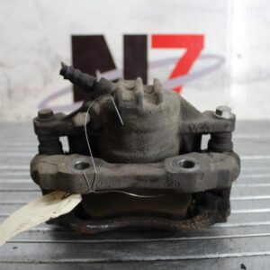 Etrier avant gauche (freinage) CITROEN C3 2 PHASE 1 Diesel