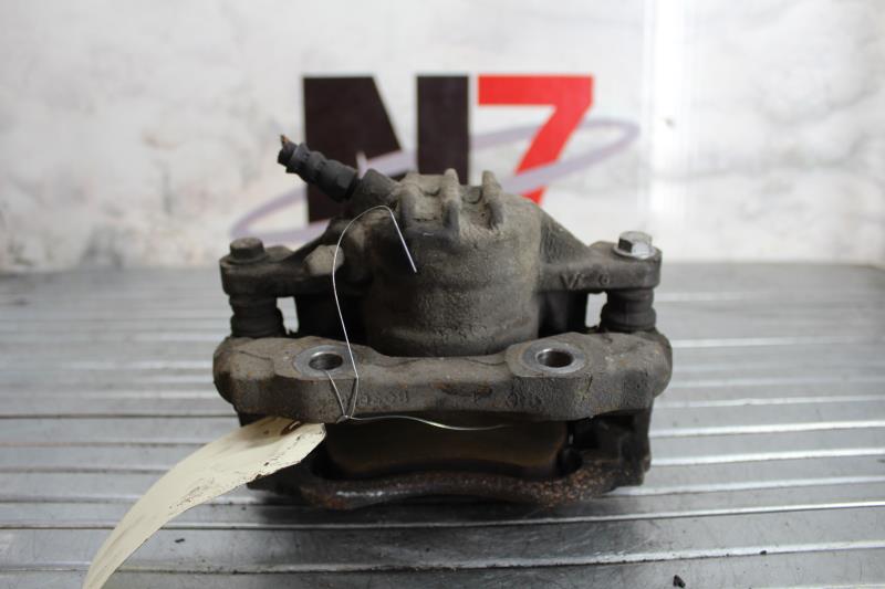 Etrier avant gauche (freinage) CITROEN C3 2 PHASE 1 Diesel