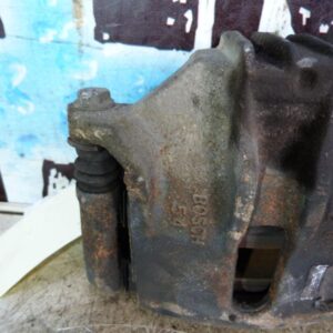 Etrier avant gauche (freinage) CITROEN C3 2 PHASE 1 Diesel