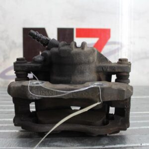 Etrier avant gauche (freinage) CITROEN C3 2 PHASE 1 Diesel