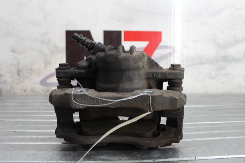 Etrier avant gauche (freinage) CITROEN C3 2 PHASE 1 Diesel