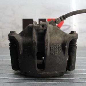 Etrier avant gauche (freinage) CITROEN C3 2 PHASE 1 Diesel