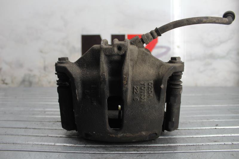 Etrier avant gauche (freinage) CITROEN C3 2 PHASE 1 Diesel