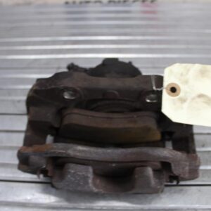 Etrier avant gauche (freinage) CITROEN C3 2 PHASE 1 Diesel