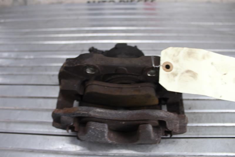 Etrier avant gauche (freinage) CITROEN C3 2 PHASE 1 Diesel